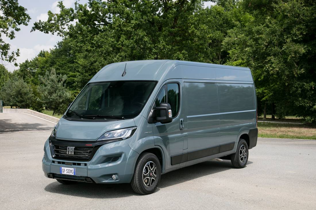 FIAT Ducato