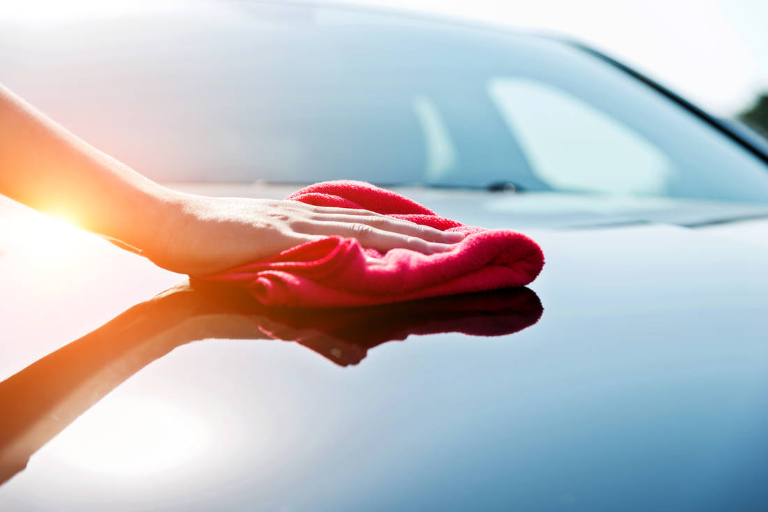 Come Togliere La Resina Dalla Carrozzeria Autoscout24