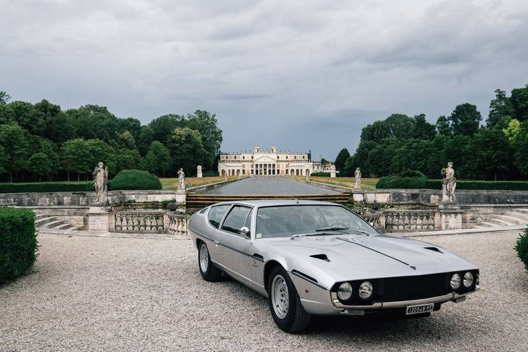 Espada 400 GT 3