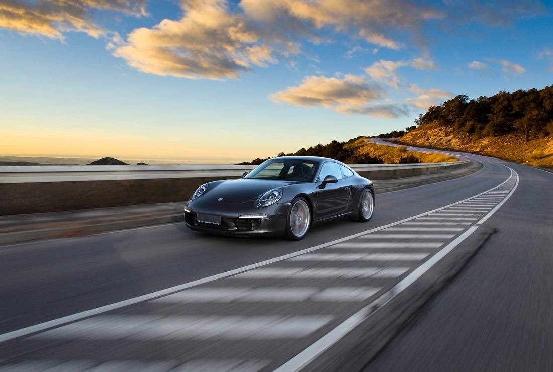 techart-porsche-911-carrera-front