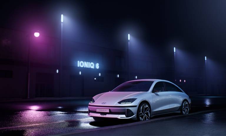 Ioniq 6 003