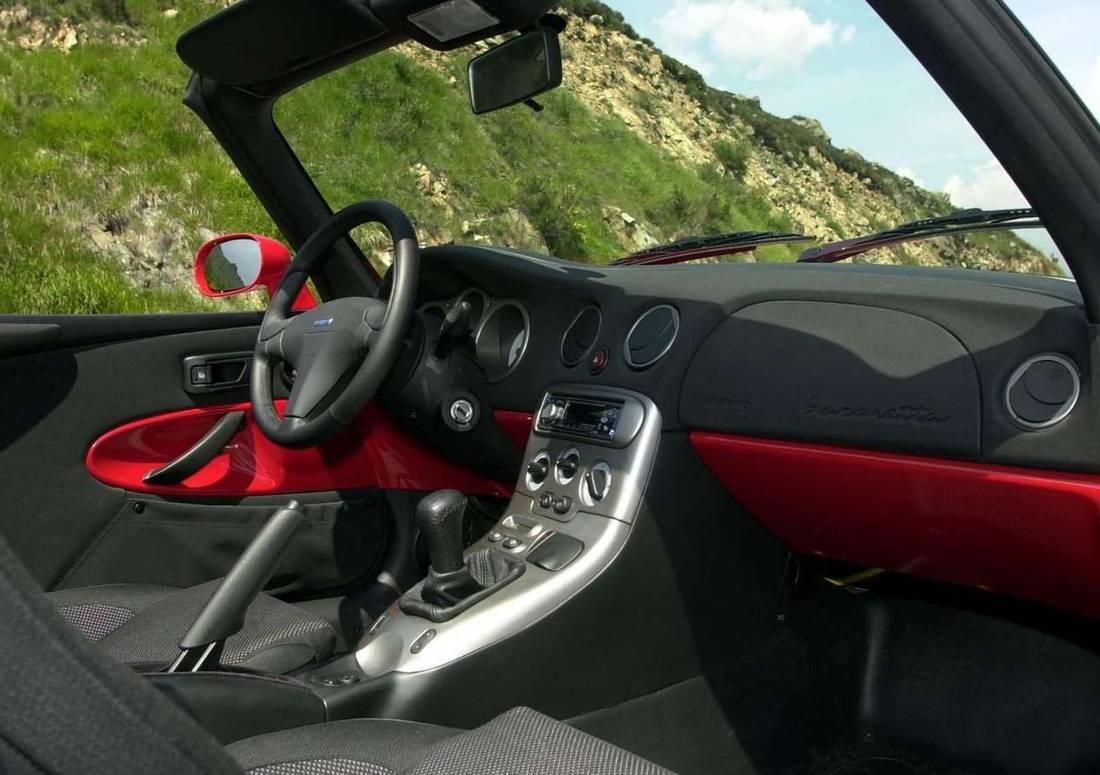 fiat-barchetta-interior