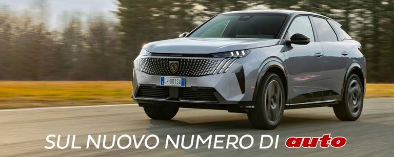 sul nuovo numero di auto 01