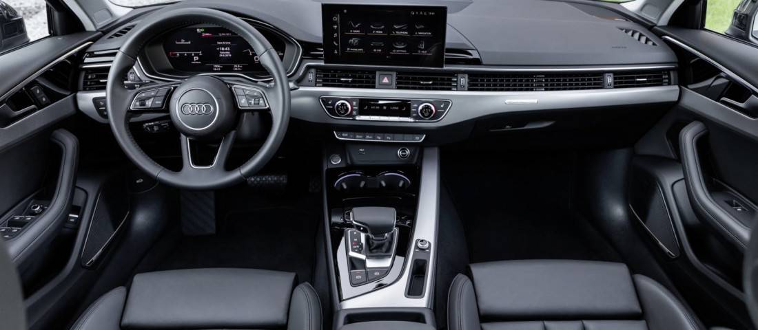 audi-a4-interieur