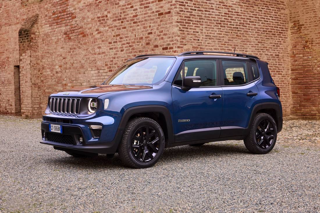 Recensione Jeep Renegade: com’è fatta, pro e contro