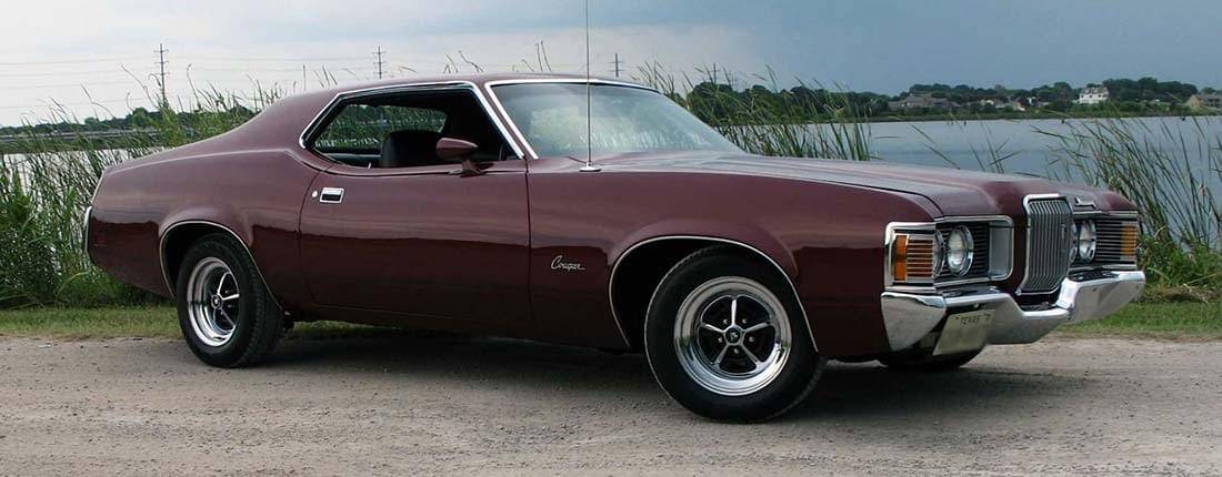 Ford Gran Torino: la sua storia