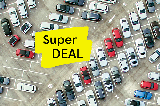 As24 SuperDEAL