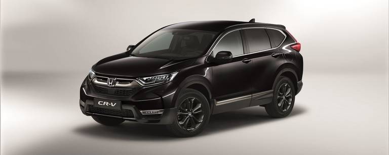 Honda CR-V e HEV Sport Line