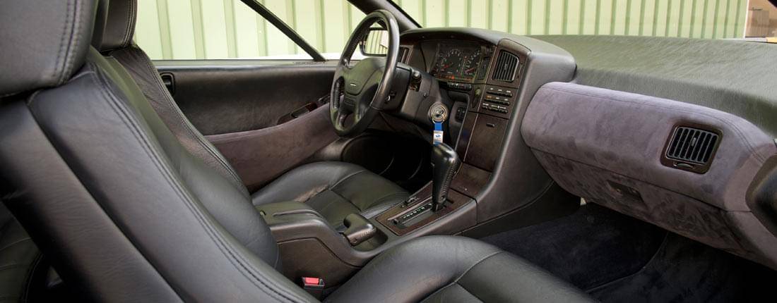 subaru-svx-interior