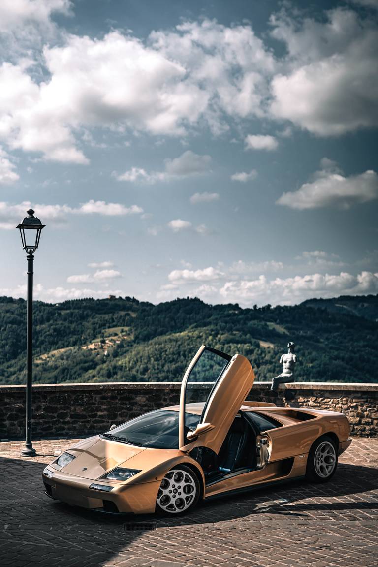 Lamborghini V12 005