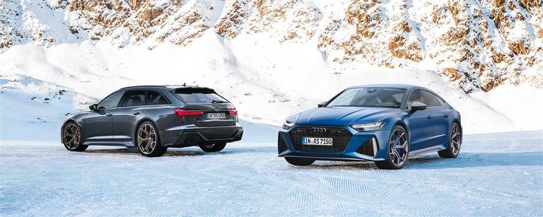 media-Audi RS 7 Sportback performance - 002