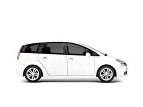 Minivan