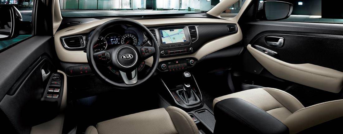 kia-carens-interior