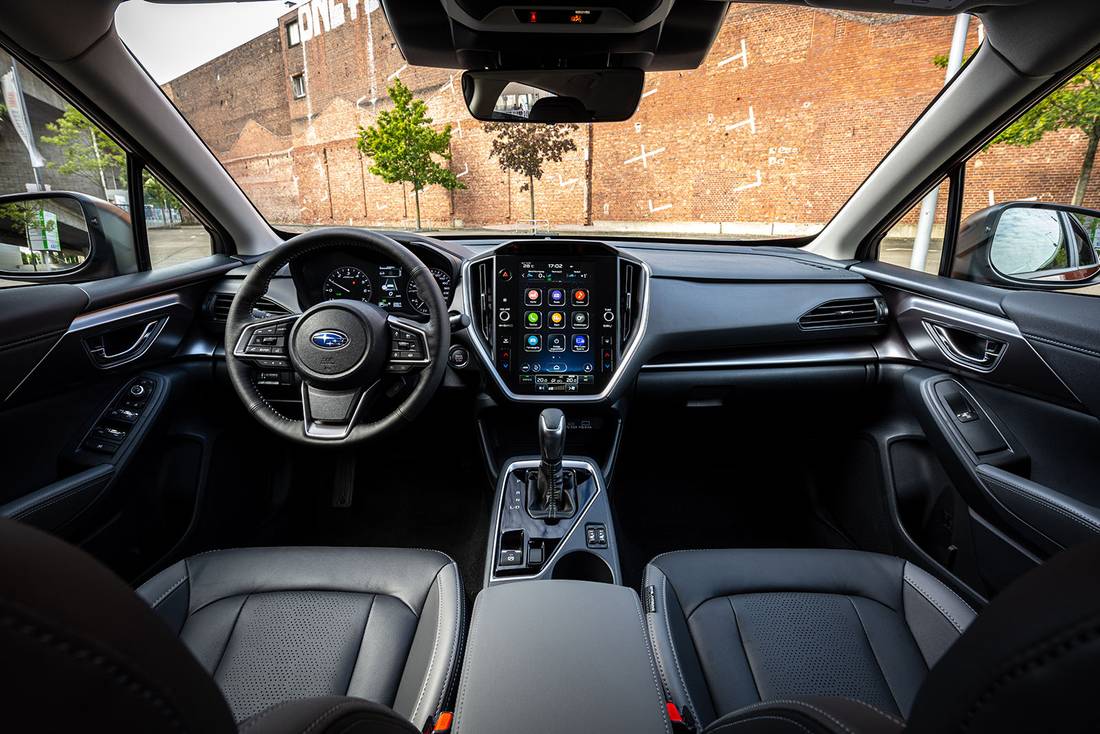 subaru-impreza-2024-interior