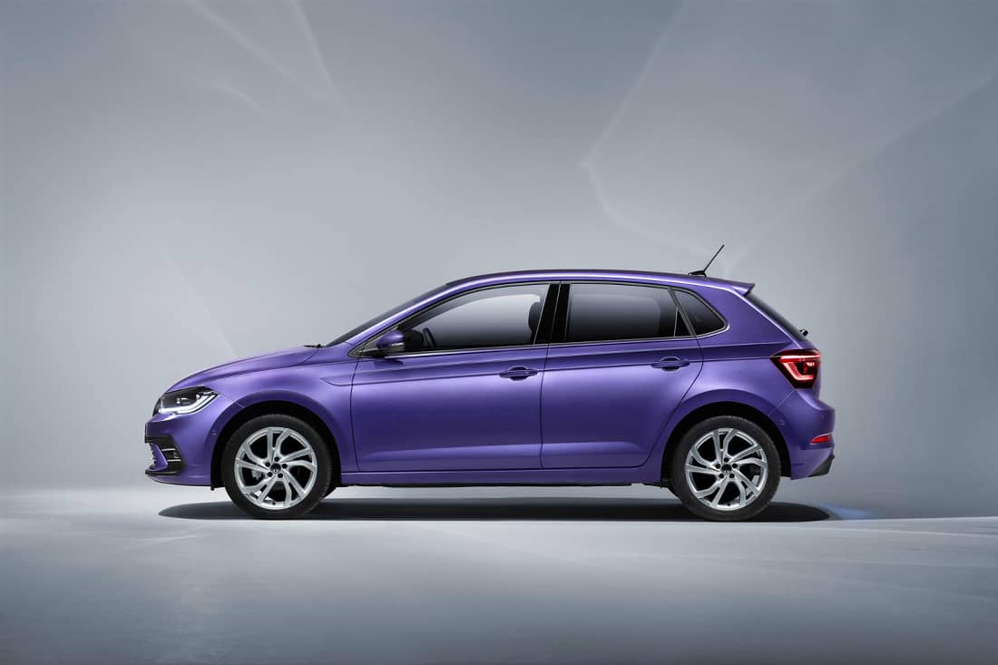 media-Nuova Polo Style DB2021AU00273