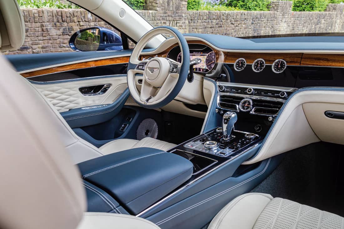 bentley-flying-spur-interior