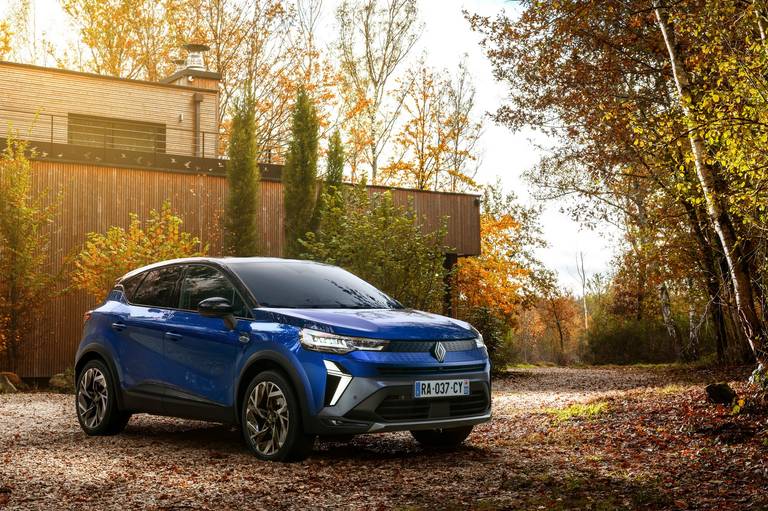renault captur e-tech hybrid esprit alpine 51