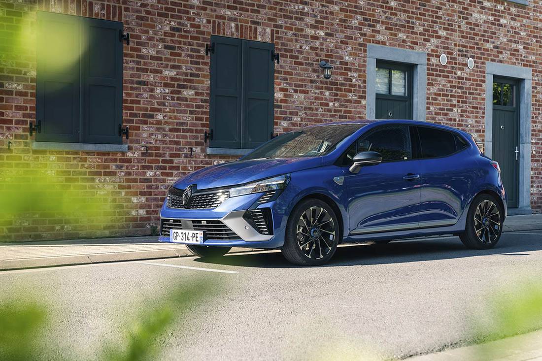 Recensione Renault Clio: com’è fatta, pro e contro