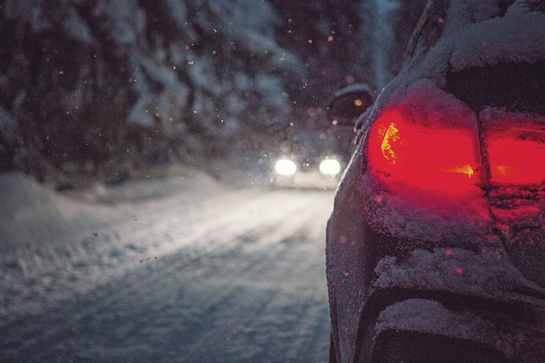 10 consigli per usare l-auto durante la stagione fredda