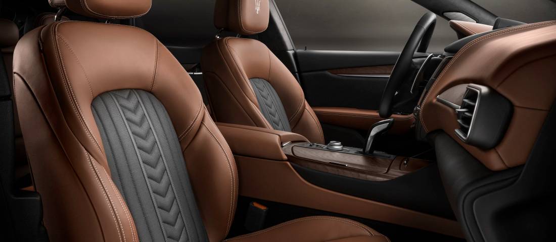 maserati-levante-s-q4-granlusso-seats