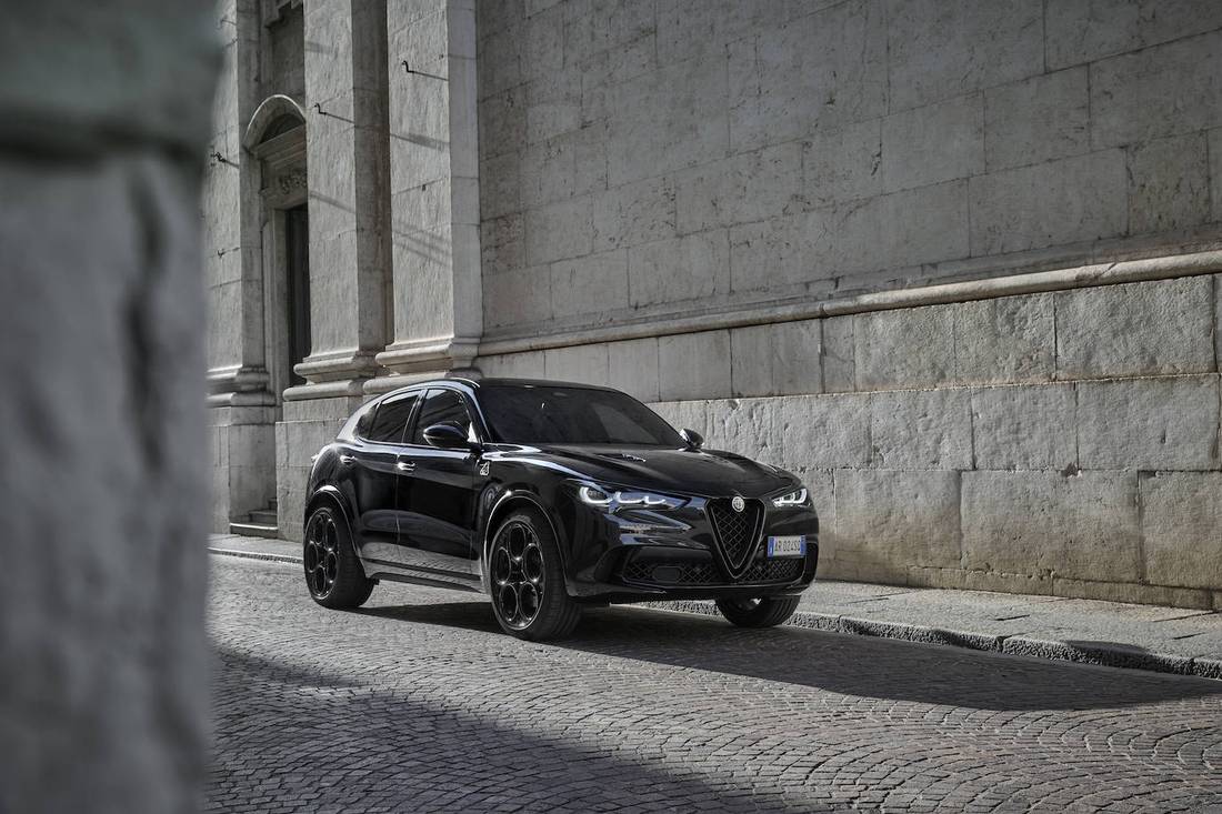 Recensione Alfa Romeo Stelvio: com’è fatta, pro e contro