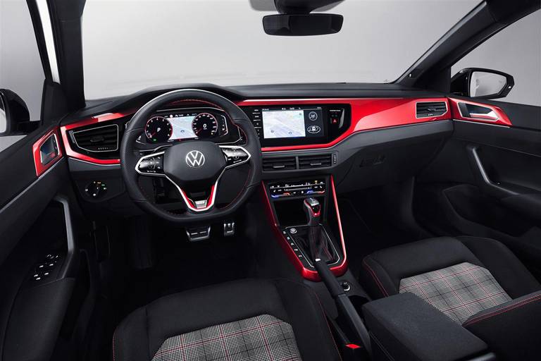 media-Nuova Polo GTI 2021 DB2021AU00483