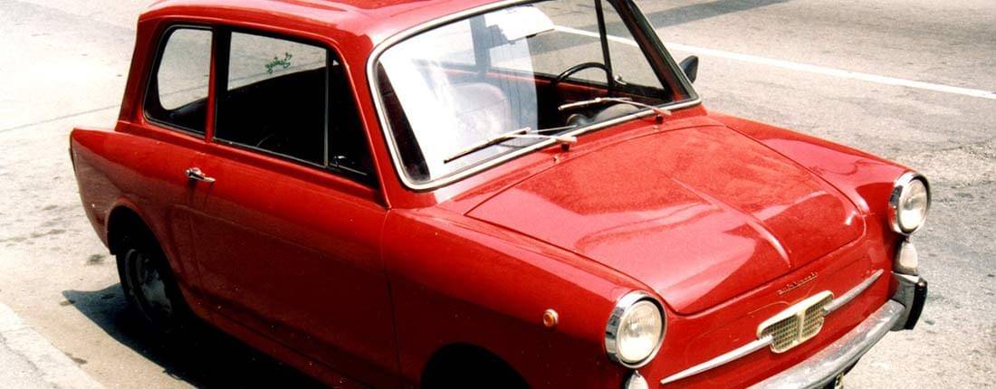 Autobianchi A 112