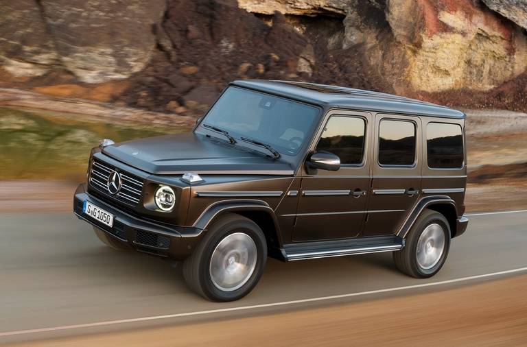 mercedes-benz-g-class-side