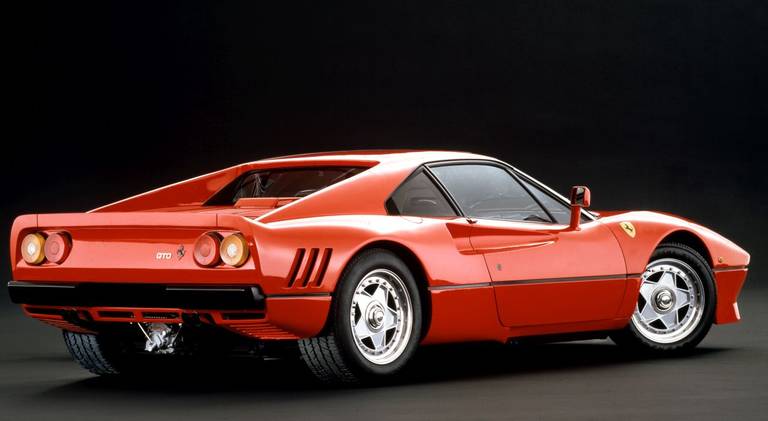 Ferrari GTO 02