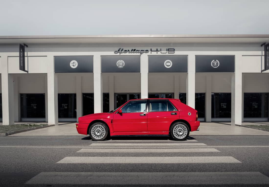 02 Lancia Delta HF Integrale@Heritage Hub