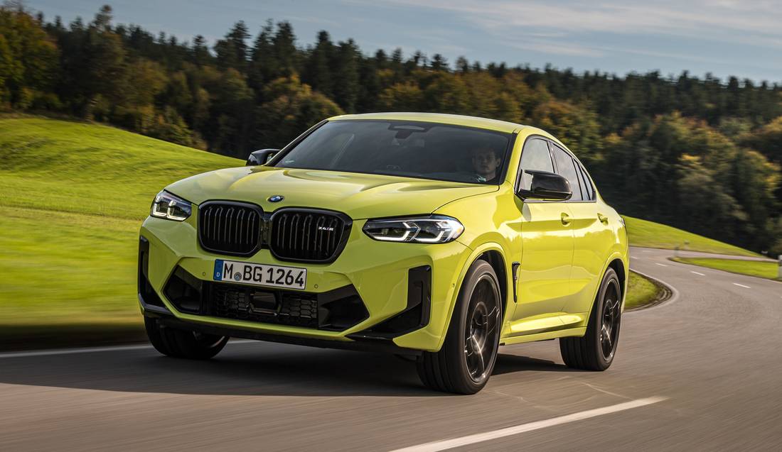 bmw-x4-m-front