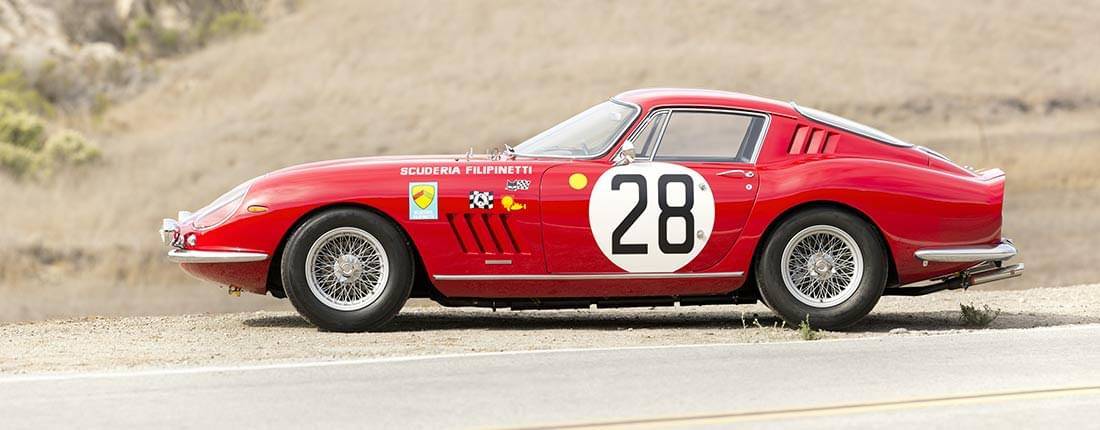 Ferrari 275