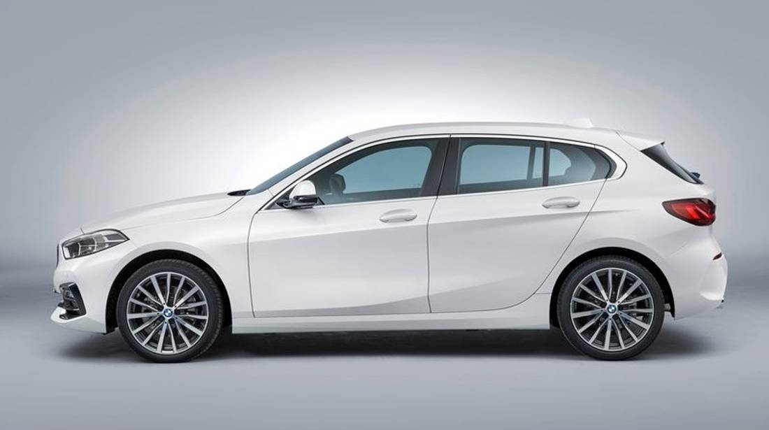  BMW Series dimensiones, interiores, motores, precios y competidores