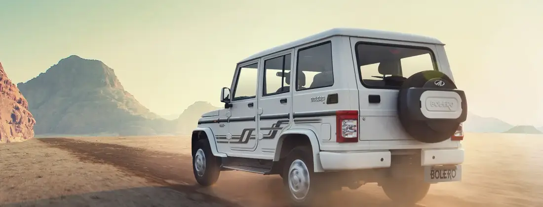 mahindra-bolero-back