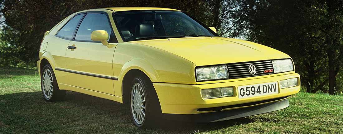 Volkswagen Corrado