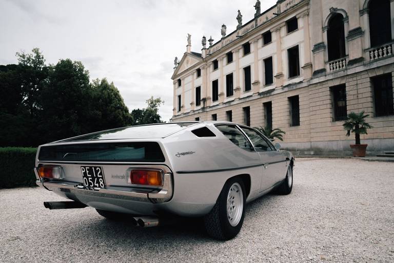 Espada 400 GT 4