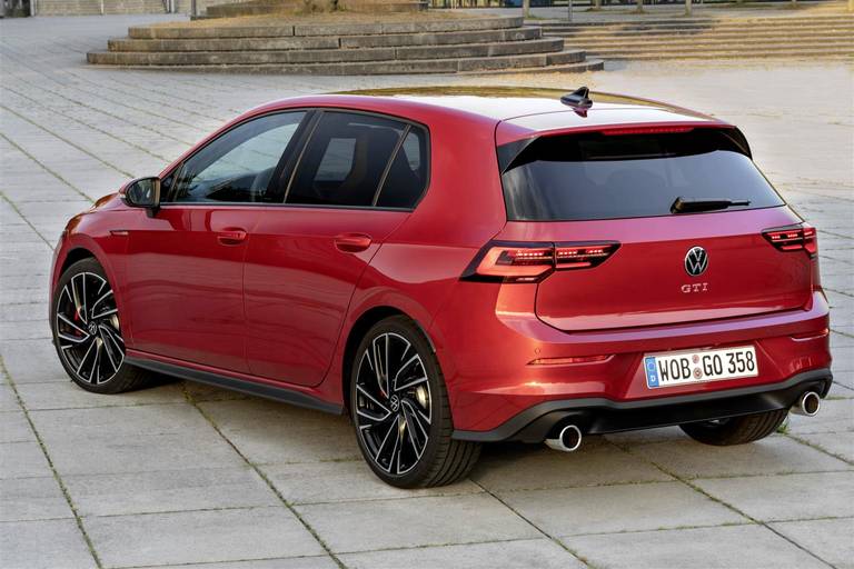 media-Golf GTI DB2020AU01322