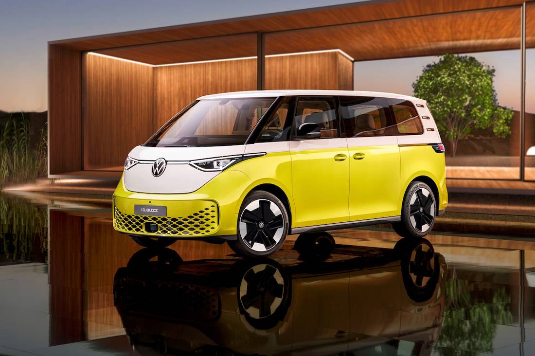 Volkswagen ID