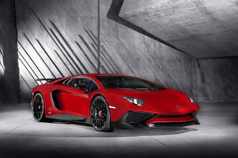 LamborghiniAventadorLP750-4Superveloce 3-4Front(1)