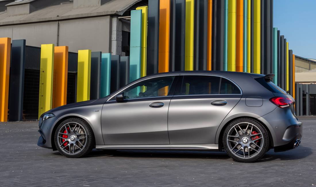 mercedes-benz-a-45-amg-side