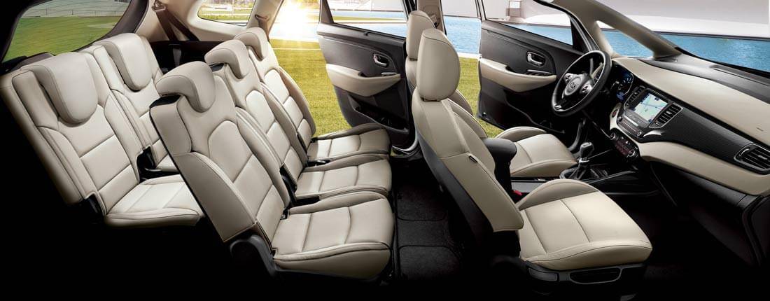 kia-carens-seats