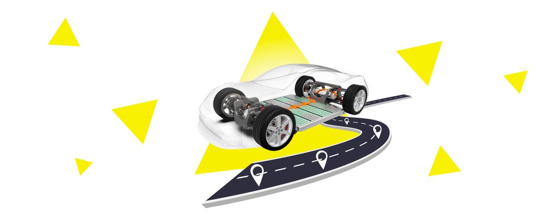 Tecnologia auto elettriche