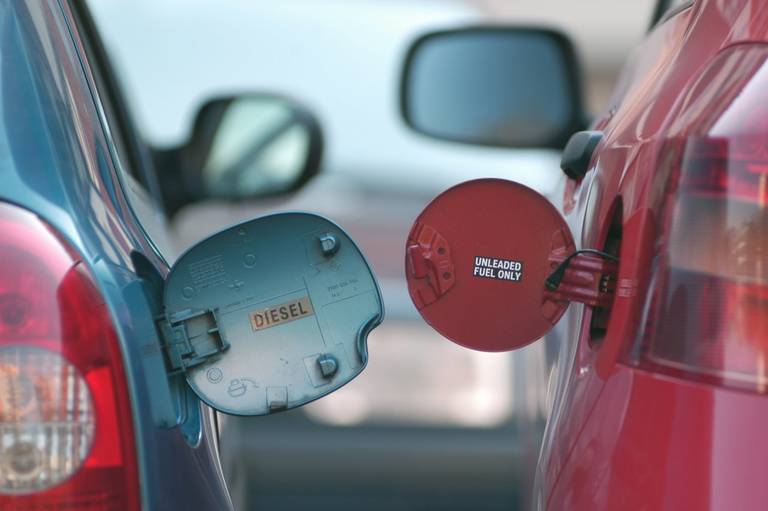 Cosa Significa Diesel Euro 5