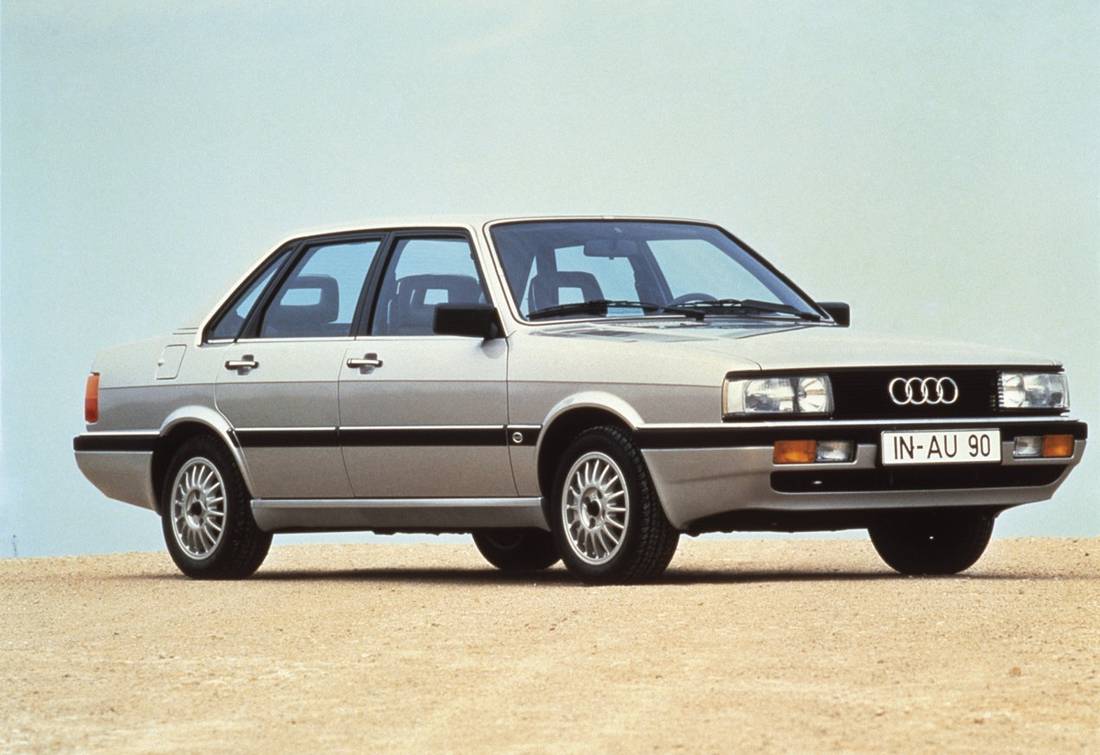 audi-90-front