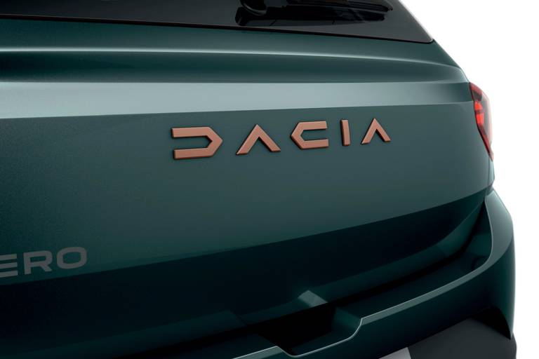 dacia sandero stepway extreme 15