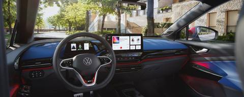 Volkswagen ID