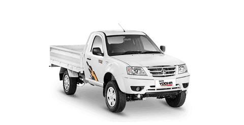 Tata Pick-Up