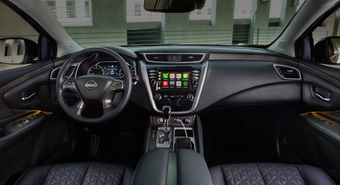 nissan-murano-interior