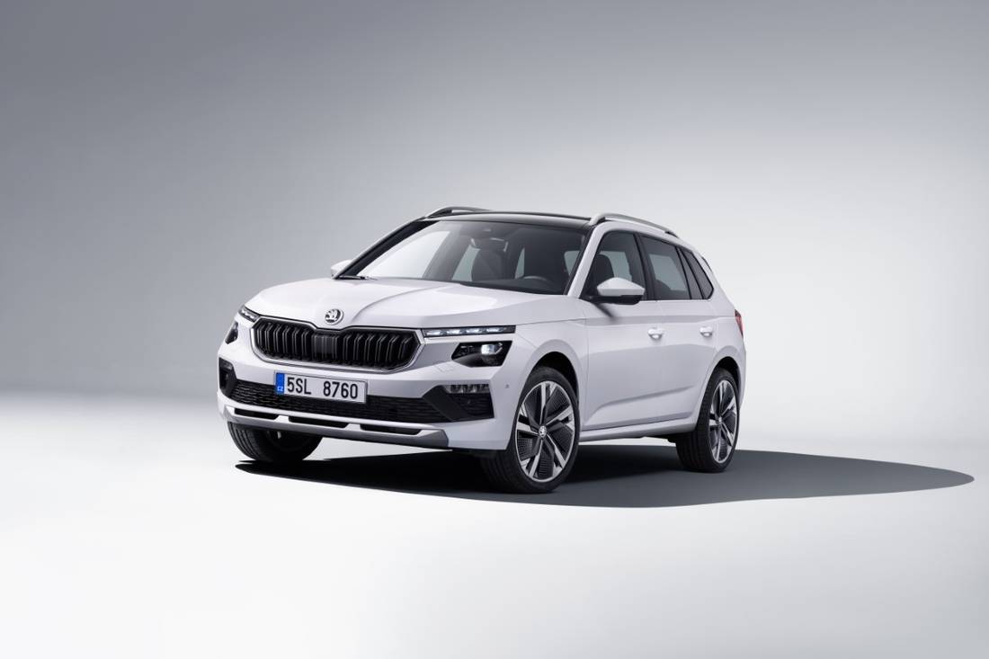 Recensione Skoda Kamiq: com’è fatta, pro e contro