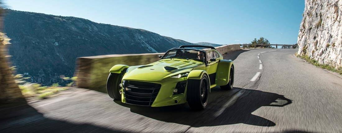 donkervoort-l